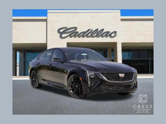 2026 Cadillac CT5 Sport RWD for sale in Frisco, TX