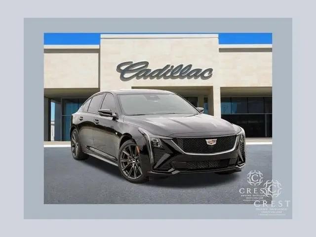2026 Cadillac CT5 Sport RWD for sale in Frisco, TX
