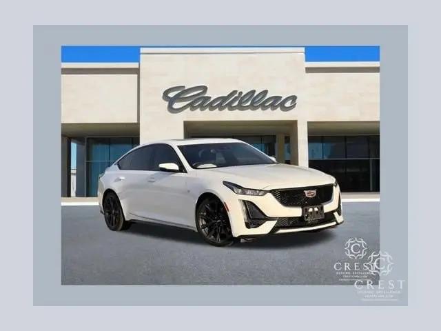 2026 Cadillac CT5 Sport RWD for sale in Frisco, TX
