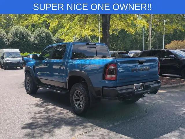2024 Ram 1500 TRX Crew Cab 4x4 57 Box