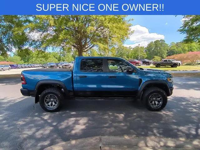 2024 Ram 1500 TRX Crew Cab 4x4 57 Box