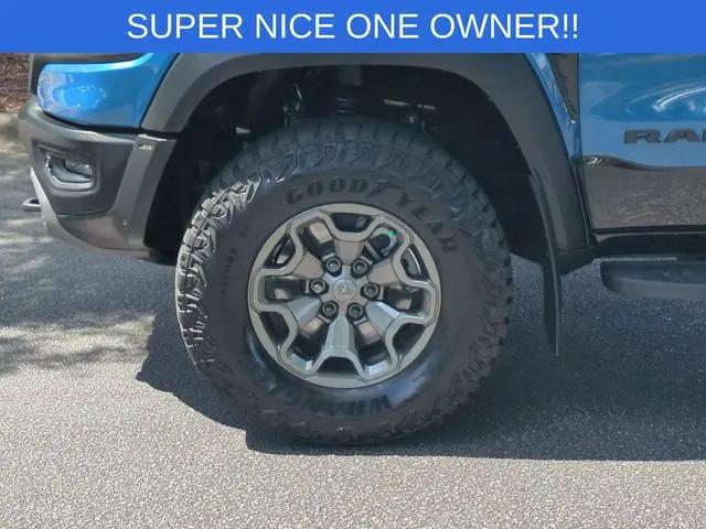 2024 Ram 1500 TRX Crew Cab 4x4 57 Box