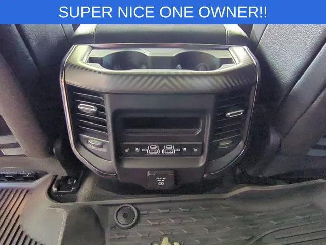 2024 Ram 1500 TRX Crew Cab 4x4 57 Box