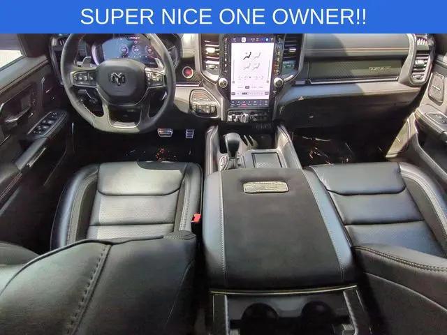 2024 Ram 1500 TRX Crew Cab 4x4 57 Box