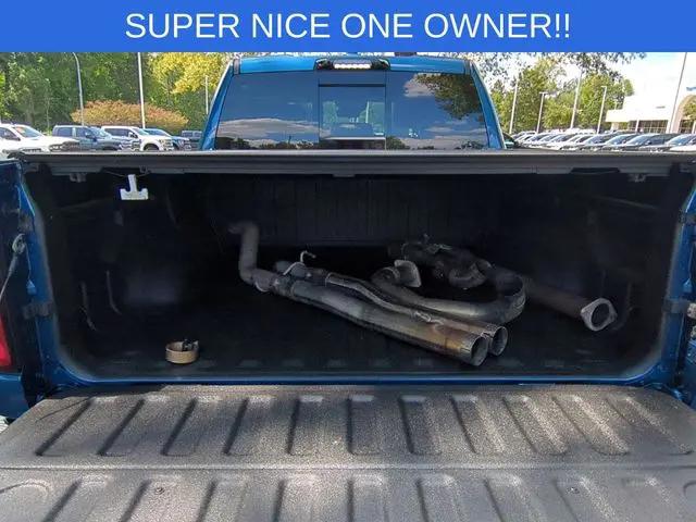2024 Ram 1500 TRX Crew Cab 4x4 57 Box