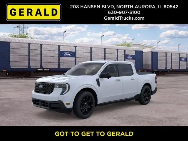 2026 Ford Maverick Lariat for sale in North Aurora, IL