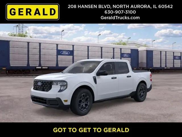 2026 Ford Maverick XLT for sale in North Aurora, IL