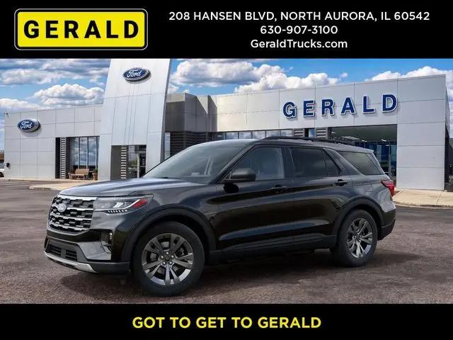 2027 Ford Explorer Active for sale in North Aurora, IL