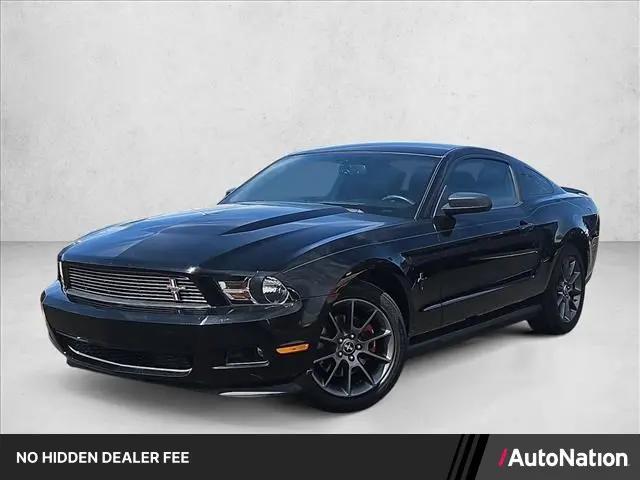 2011 Ford Mustang V6 Premium for sale in Scottsdale, AZ