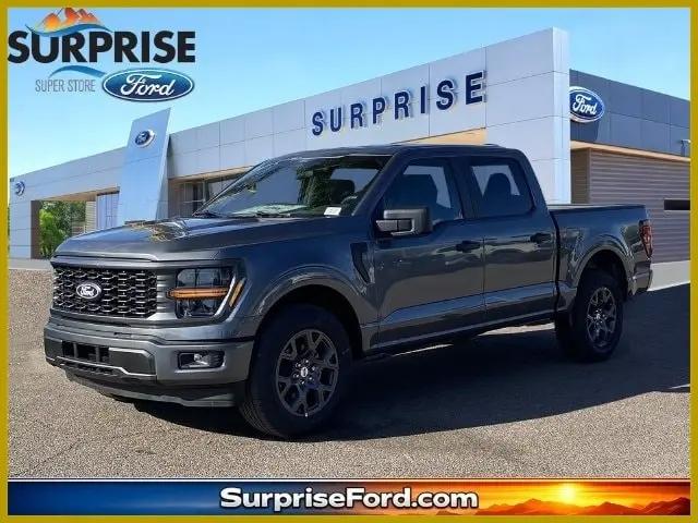 2026 Ford F-150 STX for sale in Surprise, AZ