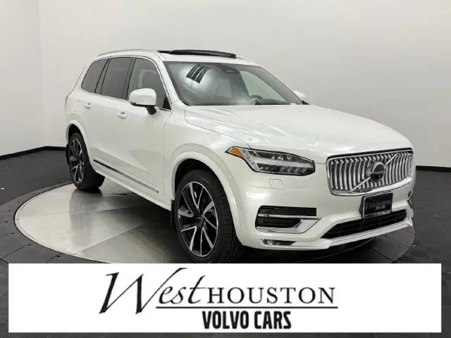 2024 Volvo XC90 B6 Plus Bright Theme 7-Seater for sale in Houston, TX