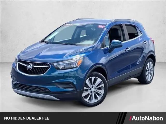 2020 Buick Encore FWD Preferred for sale in Orlando, FL
