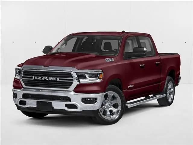 2021 Ram 1500 Big Horn Crew Cab 4x4 5'7" Box for sale in Orlando, FL