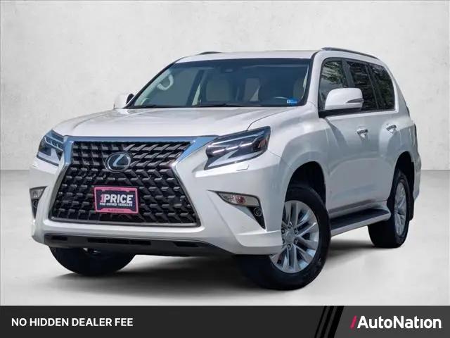 2021 Lexus GX GX 460 Premium for sale in Sterling, VA
