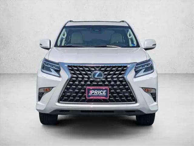 2021 Lexus GX GX 460 Premium
