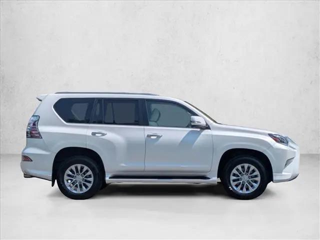 2021 Lexus GX GX 460 Premium