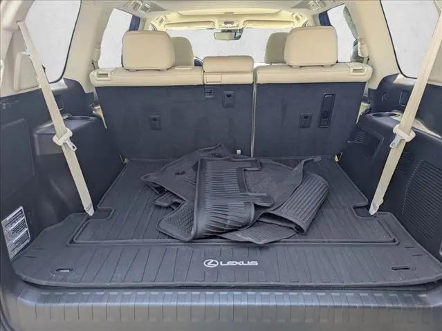 2021 Lexus GX GX 460 Premium