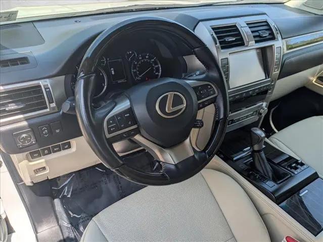 2021 Lexus GX GX 460 Premium