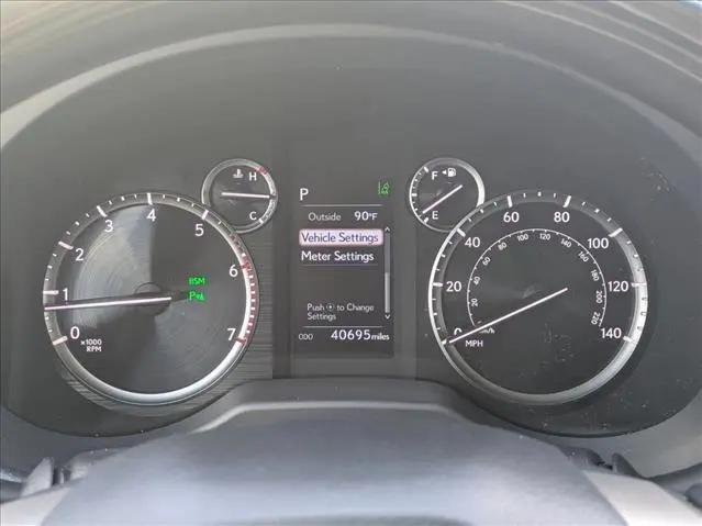 2021 Lexus GX GX 460 Premium