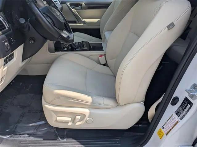 2021 Lexus GX GX 460 Premium