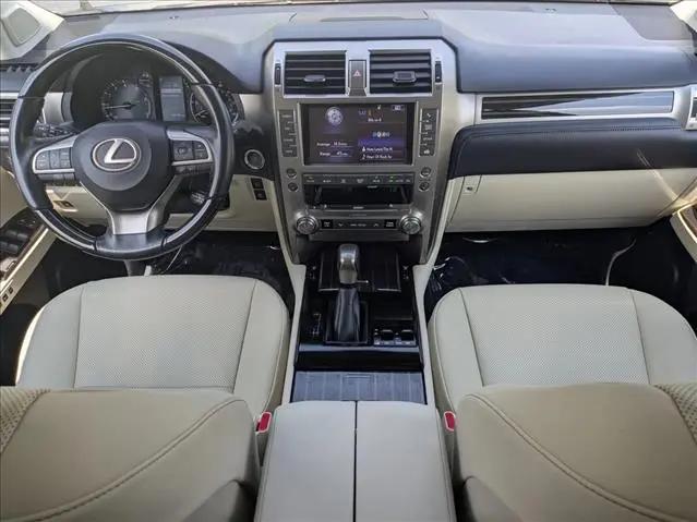 2021 Lexus GX GX 460 Premium