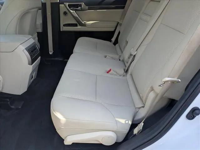 2021 Lexus GX GX 460 Premium