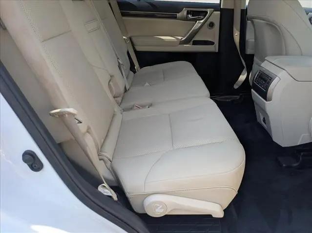 2021 Lexus GX GX 460 Premium