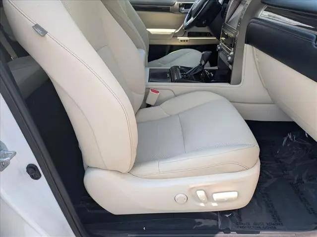 2021 Lexus GX GX 460 Premium