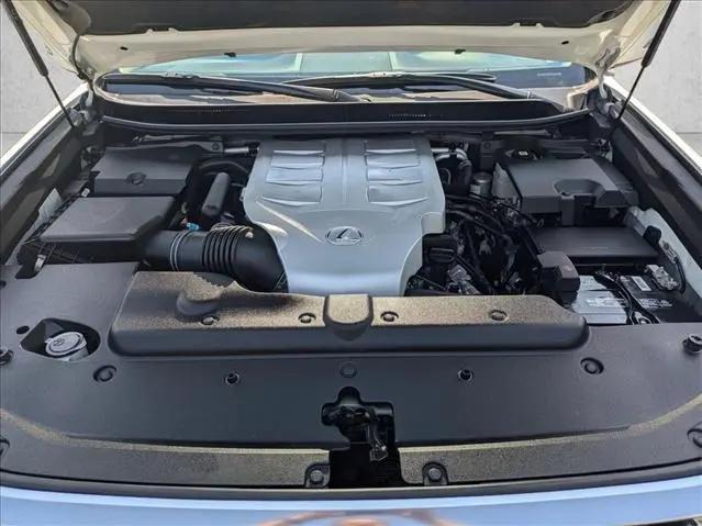 2021 Lexus GX GX 460 Premium