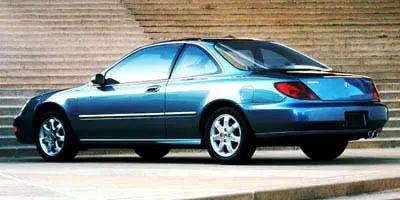 1998 Acura CL 3.0 for sale in Rockford, IL
