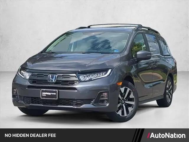 2026 Honda Odyssey EX-L for sale in Sterling, VA