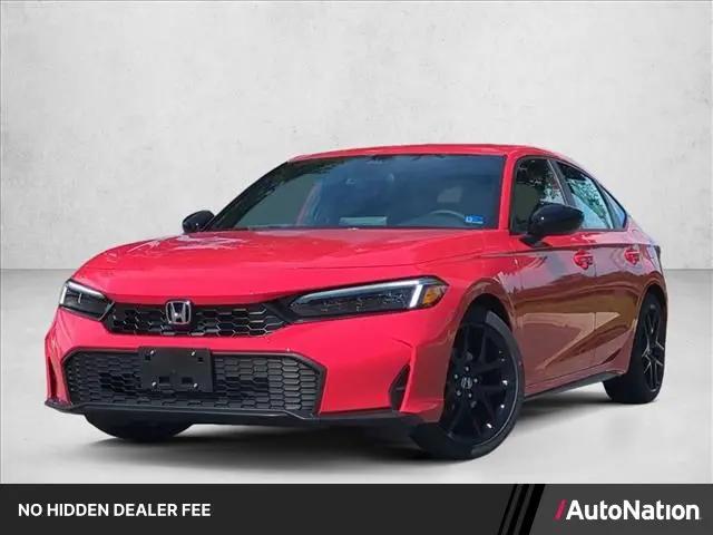 2026 Honda Civic Sport for sale in Sterling, VA