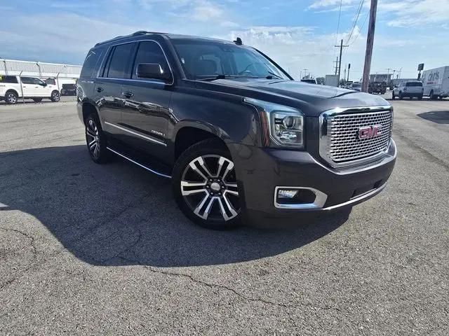 2017 GMC Yukon Denali for sale in Fort Wayne, IN