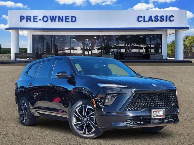 2025 Buick Enclave Sport Touring FWD for sale in Sugar Land, TX
