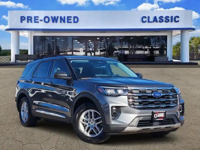 2025 Ford Explorer Active for sale in Sugar Land, TX