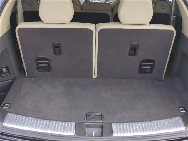 2017 Acura MDX w/Technology Package