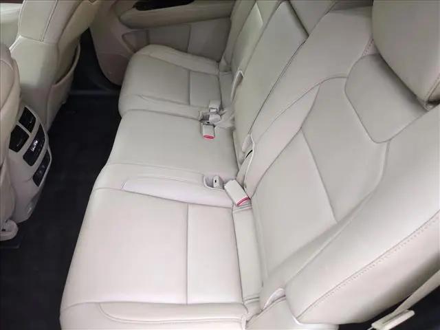 2017 Acura MDX w/Technology Package