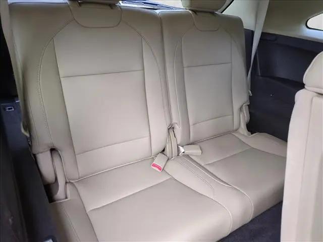 2017 Acura MDX w/Technology Package