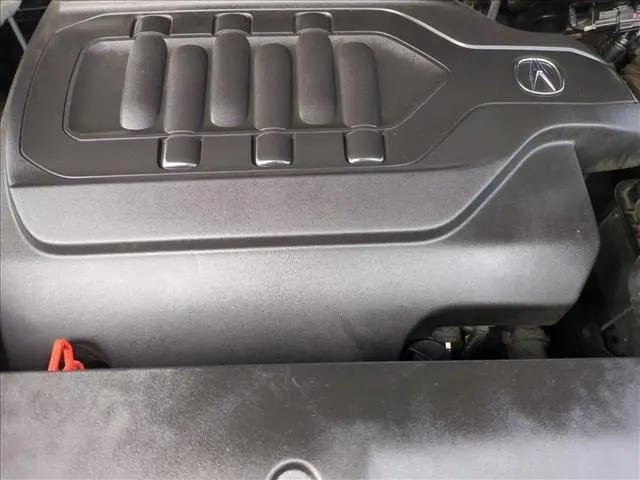 2017 Acura MDX w/Technology Package