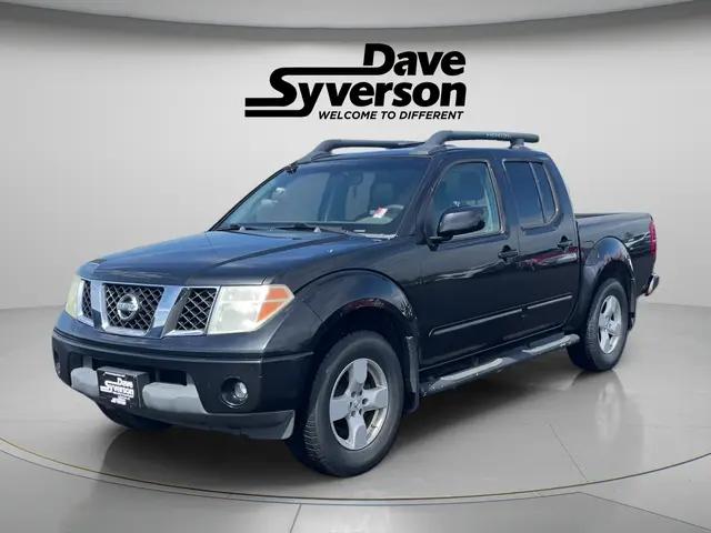 2005 Nissan Frontier LE for sale in Albert Lea, MN