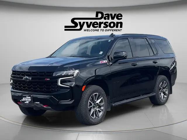 2024 Chevrolet Tahoe 4WD Z71 for sale in Albert Lea, MN