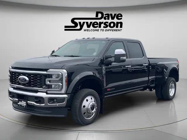 2026 Ford F-450 LARIAT for sale in Albert Lea, MN