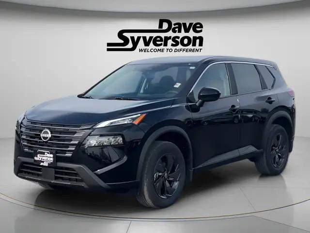 2026 Nissan Rogue SV for sale in Albert Lea, MN