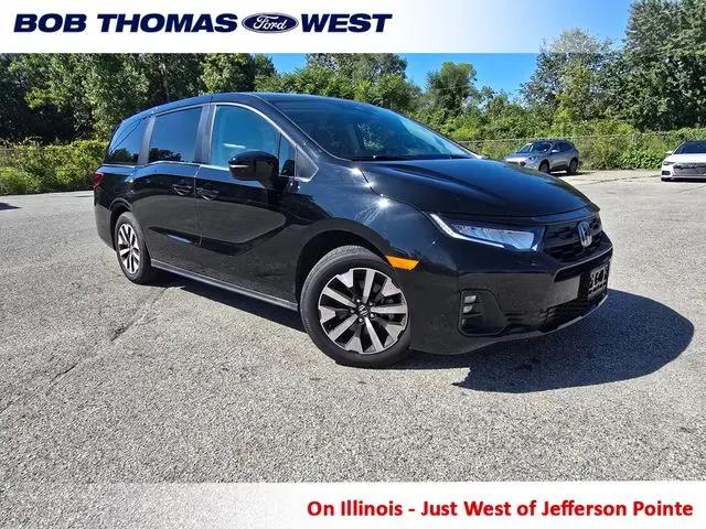 2025 Honda Odyssey EX-L for sale in Fort Wayne, IN