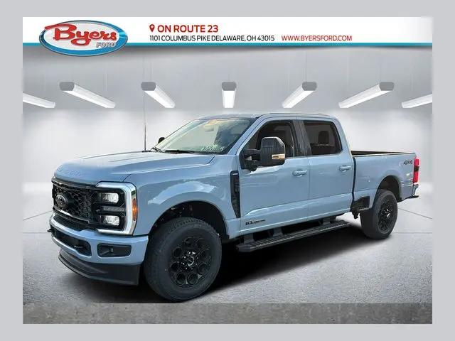 2026 Ford F-250 LARIAT for sale near Delaware, OH