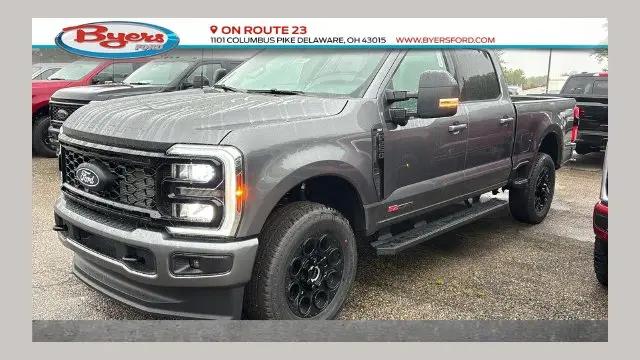 2027 Ford F-250 XLT for sale near Delaware, OH
