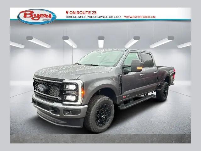 2027 Ford F-250 XLT for sale near Delaware, OH