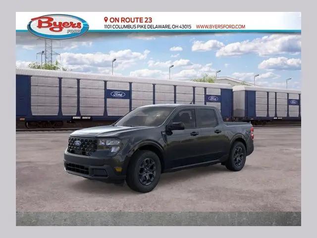 2026 Ford Maverick XLT for sale in Delaware, OH