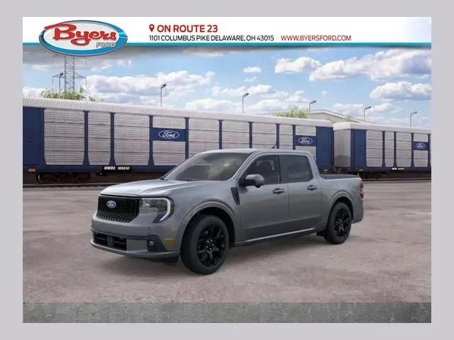2026 Ford Maverick Lobo for sale in Delaware, OH