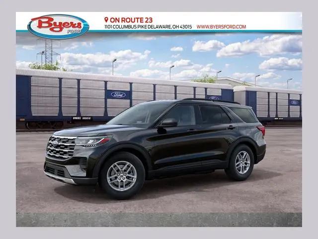 2027 Ford Explorer Active for sale in Delaware, OH